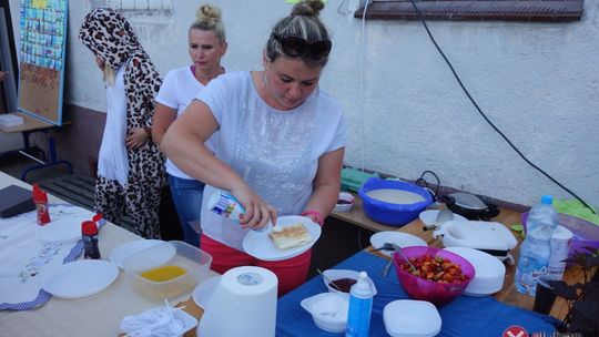 Szkolna Gala Talentów