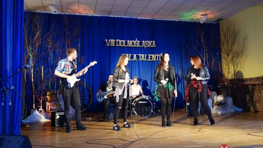 VIII Dolnośląska Gala Talentów