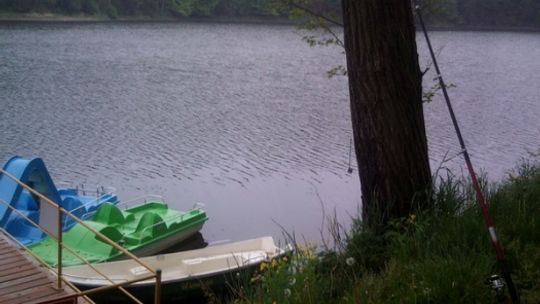 Kolejna kontrola nad wodą