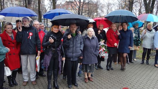 Buk - DAR organizacji pozarządowych dla Lubania