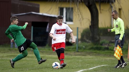 Juniorzy gromią (FOTO)