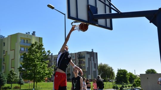 II edycja zmagań sportowych za nami