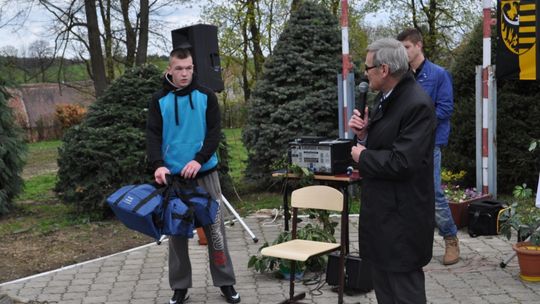 Gwarancja pomyślnej przyszłości