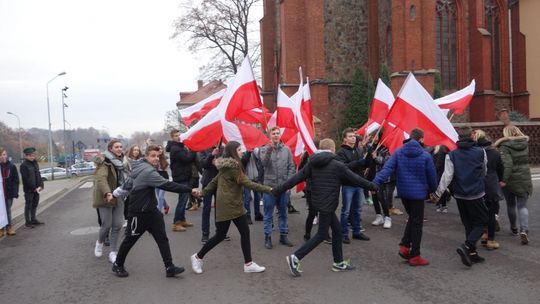 Mamy pociąg do wolności