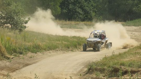 Mamy swój Dakar