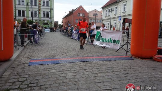 Zabiegana sobota w Leśnej