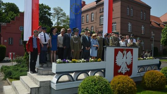 XXIII rocznica powołania Straży Granicznej