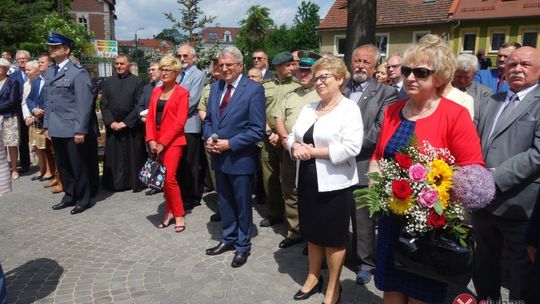 Zakończono prace przy nowej siedzibie ZGiUK