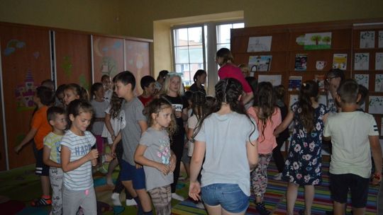 Lubańska Noc Bibliotek