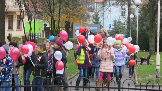 Przemarsz „Wolności”