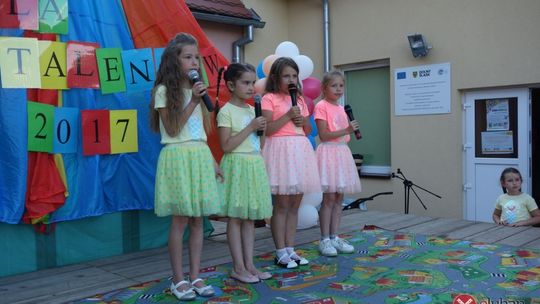 Szkolna Gala Talentów