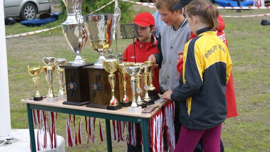 VI Międzynarodowy Turniej o &quot;Puchar Kwisy&quot; i Międzynarodowy Puchar Polski w Kajak Polo