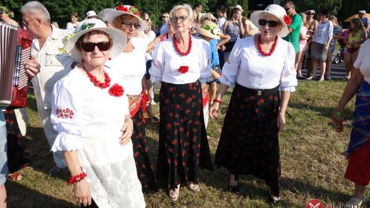 Wystartowały Dni Lubania! - Dzień pierwszy