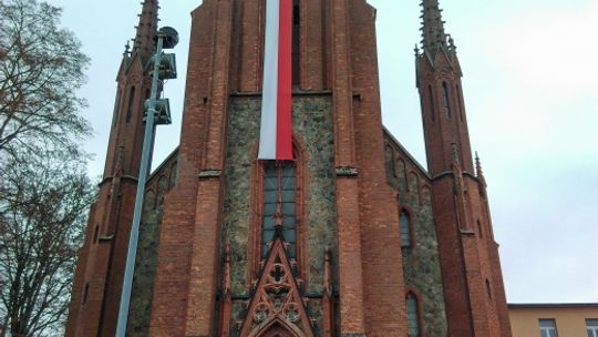 Mamy pociąg do wolności