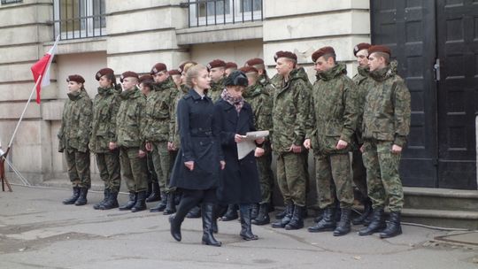 Dzień Żołnierzy Wyklętych w Lubaniu