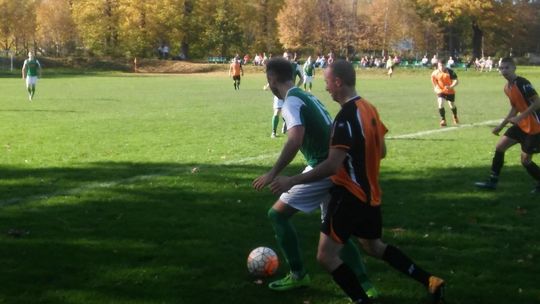 Fatma Pobiedna 0 - 5 TKKF Kwisa Świeradów (0:2)