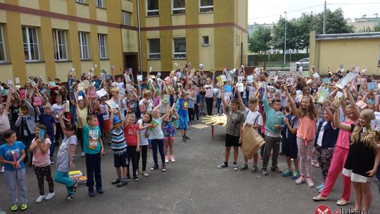 Według badań 63% Polaków nie czyta książek