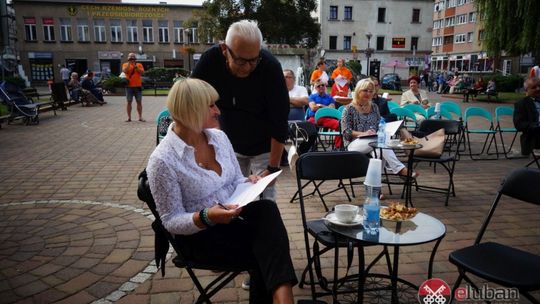 Narodowe czytanie&quot;Quo Vadis&quot;