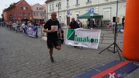 Zabiegana sobota w Leśnej