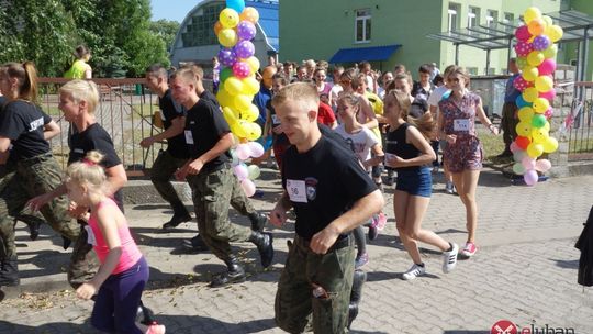 Ponad 9000 zł zebrane w akcji charytatywnej