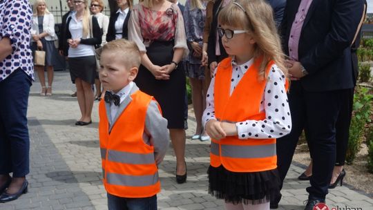 Zakończono prace przy nowej siedzibie ZGiUK