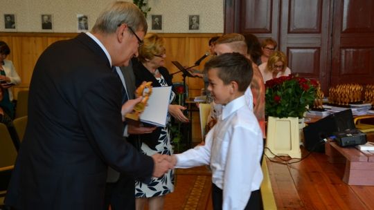 Znamy najlepszych. Gala Laureatów za nami