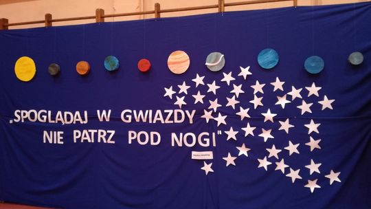 Wszystko się bierze z marzeń