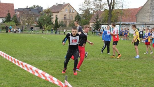 Biegi w Olszynie (FOTORELACJA)