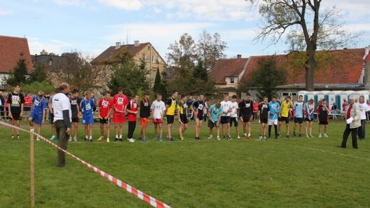 Biegi w Olszynie (FOTORELACJA)