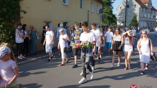 Wystartowały Dni Lubania! - Dzień pierwszy