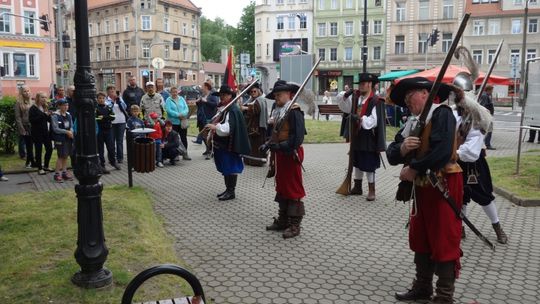 Straż idzie!