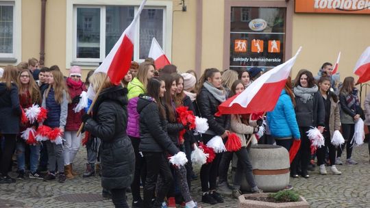 Mamy pociąg do wolności