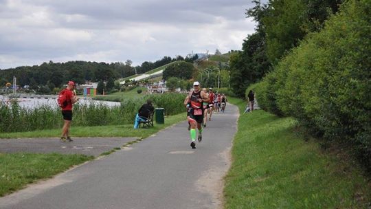 Triathlon Challenge Poznań