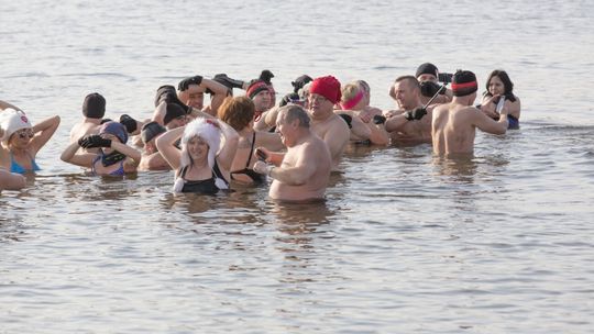 Relacja - WOŚP 2018!