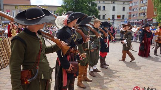 Lubań płaci kontrybucję