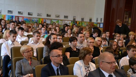 Znamy najlepszych. Gala Laureatów za nami