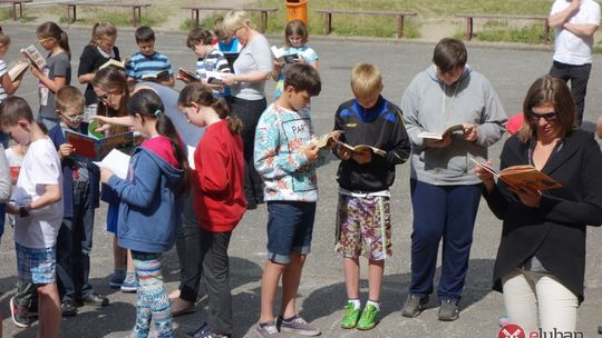 Według badań 63% Polaków nie czyta książek