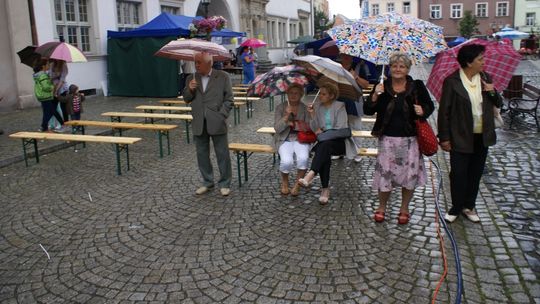 Trzeci dzień Lawy