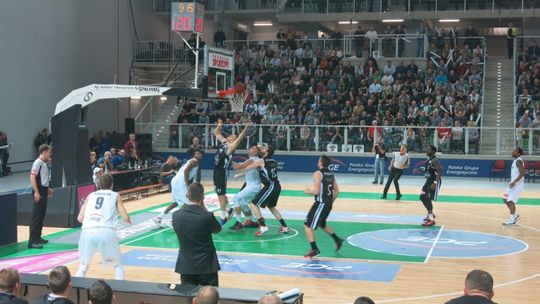 Otwarcie PGE Turów Arena