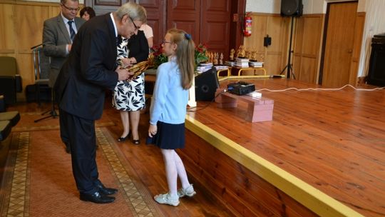 Znamy najlepszych. Gala Laureatów za nami