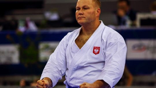 Karateka z Lubania dwa razy na podium