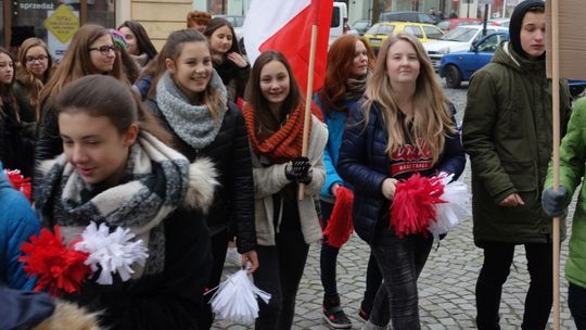 Mamy pociąg do wolności