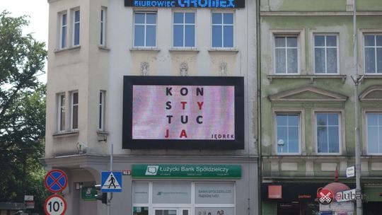 Konstytucja Jędrek