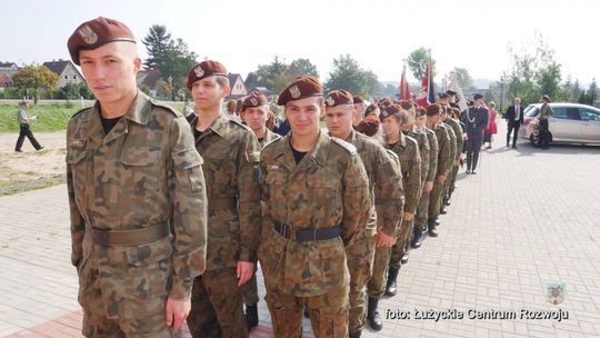 77. rocznica napaści Związku Radzieckiego na Polskę.