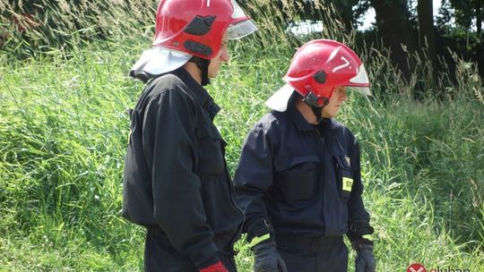 Ćwiczenia na wypadek powodzi