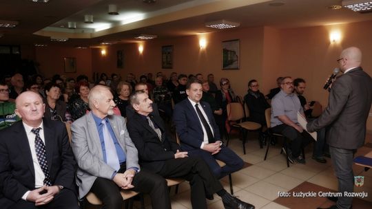 Mineralodzy i Lubań