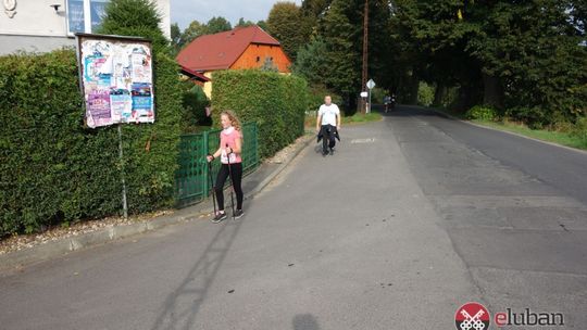 Zabiegana sobota w Leśnej