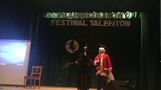 Andrzejkowy Festiwal Talentów