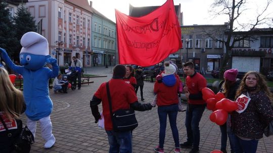 Otwarto bazę rodzin