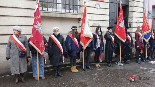 Lubań uczcił &quot;Żołnierzy wyklętych&quot;